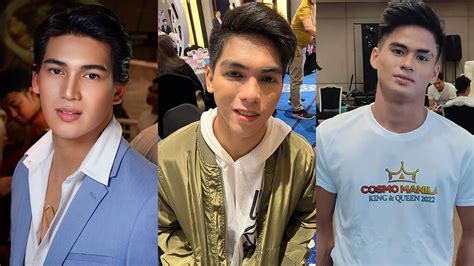 drei arias jakol|Drei Arias, Juan Calma, Paul Venturero on frontal nudity .